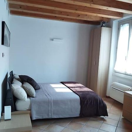 Casa Annais In Zona Ospedale, Autodromo, Parco Lägenhet Monza Exteriör bild