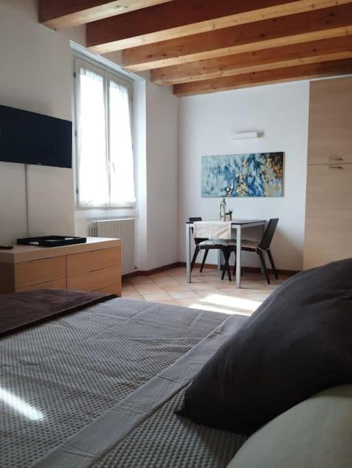 Casa Annais In Zona Ospedale, Autodromo, Parco Lägenhet Monza Exteriör bild