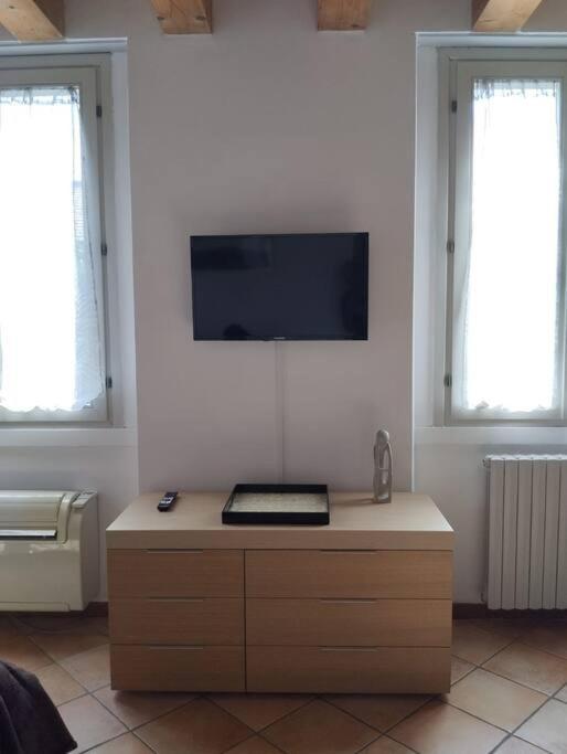 Casa Annais In Zona Ospedale, Autodromo, Parco Lägenhet Monza Exteriör bild